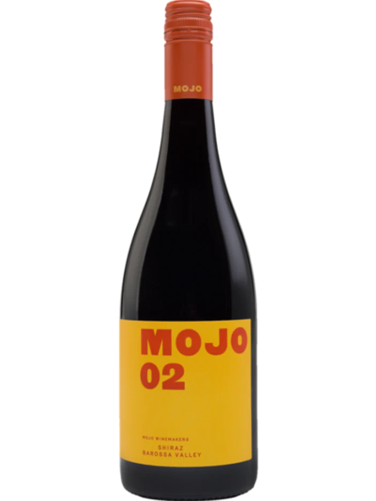 Mojo Full Colour Shiraz 750ml